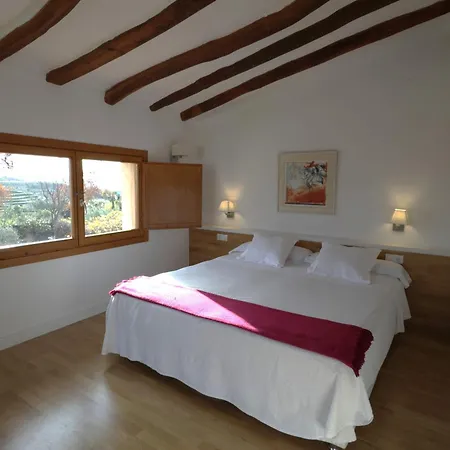 Clos Figueras 住宿加早餐酒店 格拉塔略普斯