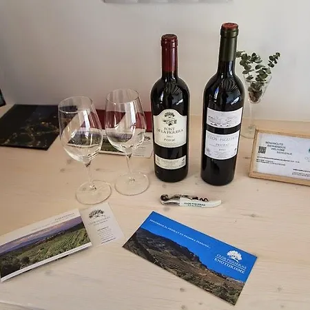 Clos Figueras