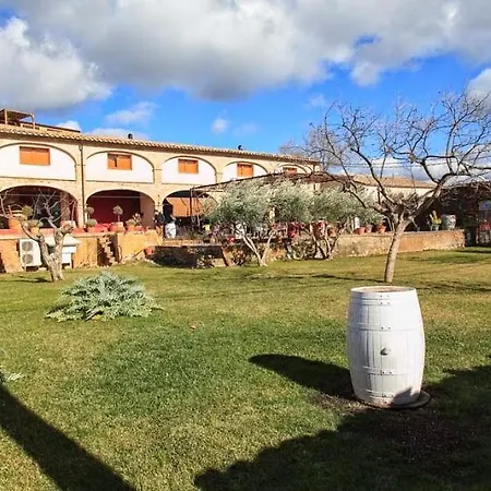 Clos Figueras 住宿加早餐酒店 格拉塔略普斯