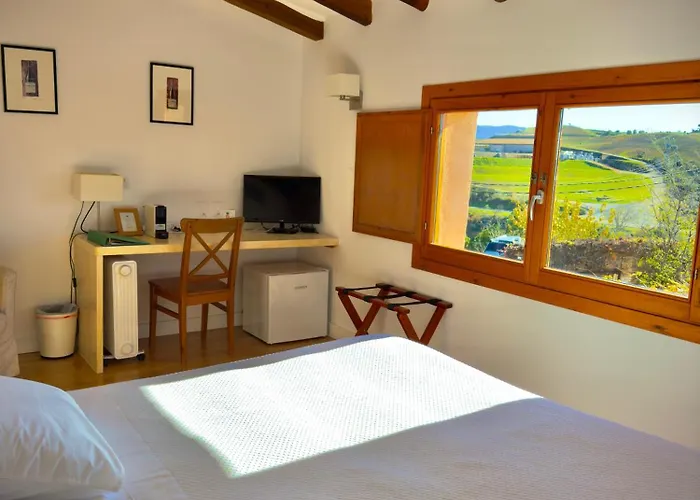 Clos Figueras 3*