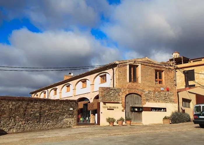 Clos Figueras Гратальопс