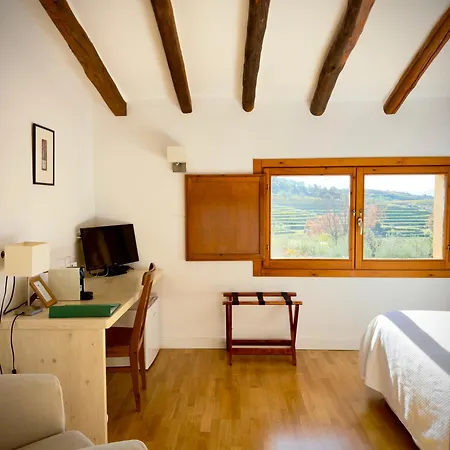 Bed & Breakfast Clos Figueras