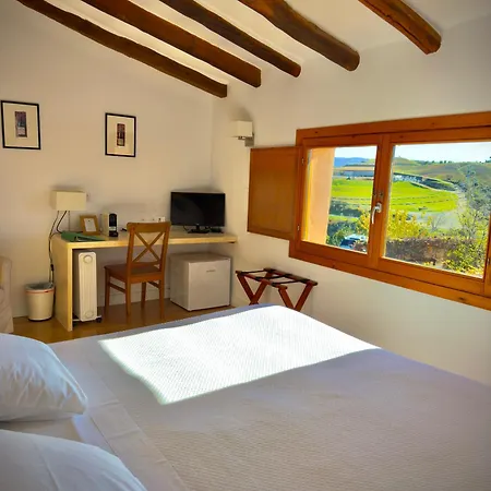 Clos Figueras *
