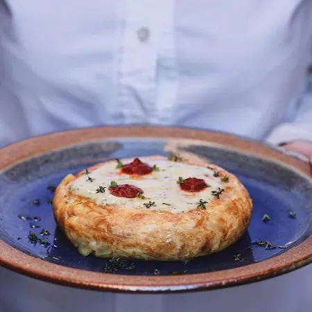 Clos Figueras Bed & Breakfast Gratallops