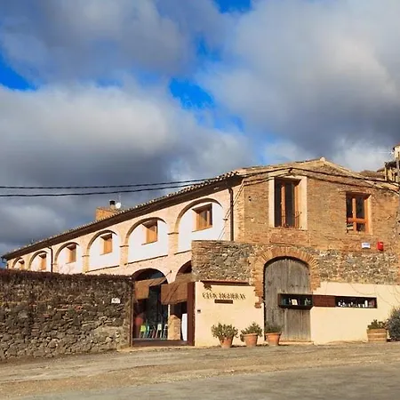 Clos Figueras גרטלופס